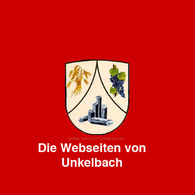 Die Web-Seiten von Unkelbach
